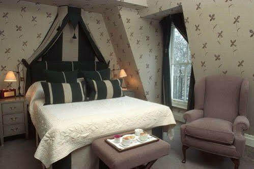 Dorset Square Hotel, Firmdale